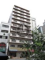 サンパークマンション千代田外観写真