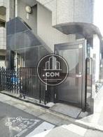 外階段