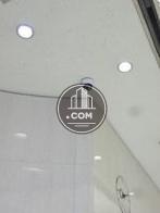 共有エリア内に配備された防犯カメラ