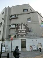 松岡九段ビル外観写真