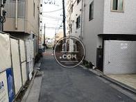 物件周辺