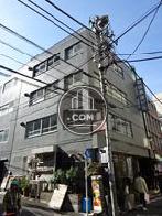 新宿東洋ビル 外観写真