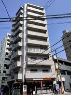 板橋マリオンの外観写真
