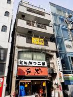 KⅠビルの外観写真