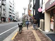 物件周辺