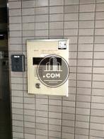 インターホン