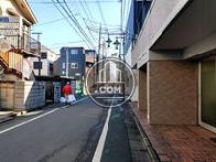 物件周辺
