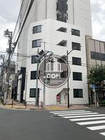 nibi 外観写真