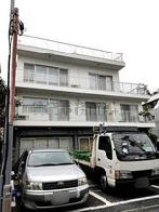 （仮称）若葉1丁目貸店舗事務所の外観写真