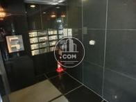 シックな雰囲気です