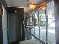 開放感がございます