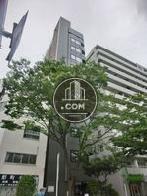 緑に囲まれています