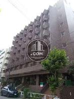 青山アルコーブ外観写真