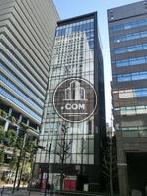 大星八重洲ビル外観写真