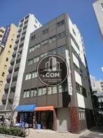 多町ビル 外観写真