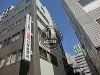南面にも窓があります