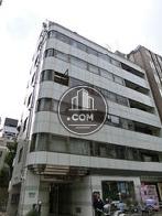 新橋森ビル 外観写真