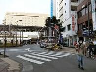 物件周辺
