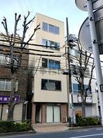 BASE白樺の外観写真