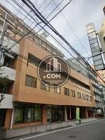 トーシンハイム新宿外観写真