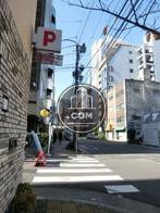 岩本町駅方面