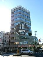 千住MKビル外観写真