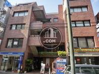 店舗使用可能な物件です