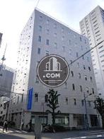 藤和江戸川橋ビル外観写真