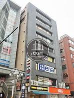 しっかりとした造りの建物
