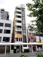 Center Field Kumagayaの外観写真