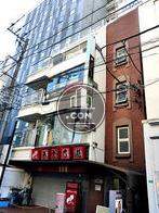 アロー西葛西駅前ビル 外観写真