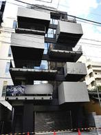 VORT赤坂Ⅲの外観写真