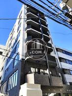 グランヒルズ西新宿外観写真