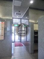 通用口