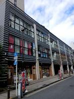 リガーレ日本橋人形町ANNEX(B棟)の外観写真