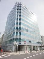 オーク桜木町ビルの外観写真