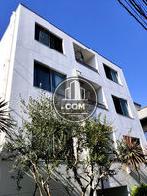 Mancy’s恵比寿 外観写真