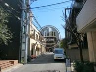 物件周辺