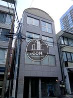 マリア千駄ヶ谷ビル外観写真