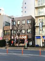 中村ビルの外観写真