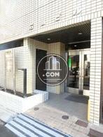 玄関周りの造りです