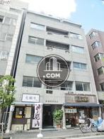 新橋SSビル 外観写真