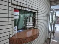 管理人さんもいます