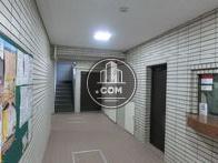 シンプルで清潔感のある造りです