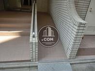 スロープもあります