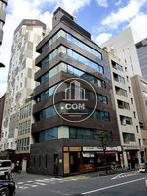 TAMA WOODY GATE SHIMBASHI 外観写真