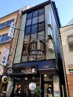 豊年屋ビル外観写真