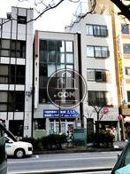 富士ビル 外観写真