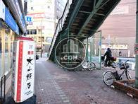 物件周辺