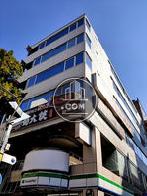 亀楽ビル外観写真